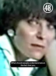 When Hailey was 17, her father and his girlfriend were murdered. She didn't  want to believe the main suspect was her mother, but as she dove deeper  into the case, she was