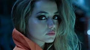 How did ana de armas become so famous? Hd Wallpaper Actresses Ana De Armas Blonde Cuban Face Green Eyes Wallpaper Flare
