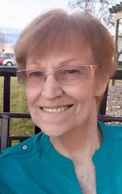 Obituary information for Gloria Mae Taylor