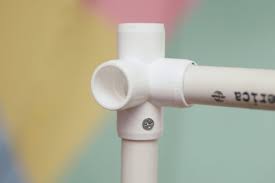 We are plumbers or people experienced at using only abs glue. Gluing And Fastening Pvc 5 Steps Instructables
