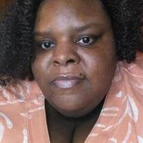 Ms. Taronya Kametrice "WEEDY" Covington Obituary