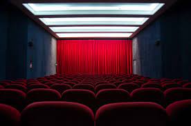 A cette date, à 4h précisément, un. La Limite De La Demi Jauge Est Levee Dans Les Salles De Cinema Et De Spectacle Culture Link