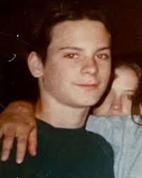 Justice for Danny Violette