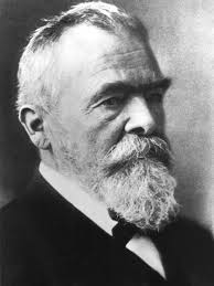 Wann wurde er überhaupt erfunden und von wem? Rudolf Diesel Und Sein Dieselmotor Ein Motor Mit Explosiver Kraft Br Wissen