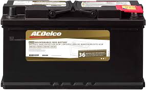 Unfortunately, batteries don't last forever and must be replaced every few years. Best Car Batteries Review Buying Guide In 2021 The Drive