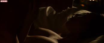 Naked Korrina Rico in Glass Jaw < ANCENSORED