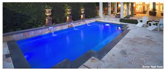 We boast a number of safety features in our pools including; Barrier Reef Pools Perth Fibreglass Swimming Pools Perth