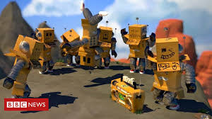 Roblox Game Makers Must Pay To Die With An Oof Bbc News 280 likes · 74 talking about this. roblox game makers must pay to die with
