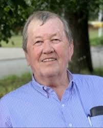 Claude Franklin Hartsock Obituary August 29, 2020