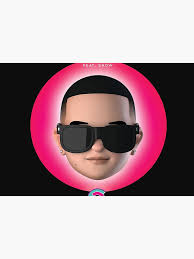 Daddy yankee vermögen, gehalt, hauser und autos. Con Calma Geschenke Merchandise Redbubble