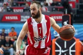 The player who signed the richest deal in basketball history recently beamed as spanoulis signed a jersey for him. Vassilis Spanoulis Vassilis7span Twitter