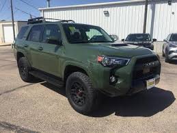 2020 toyota 4runner trd pro review. Toyota 4runner 2020 Toyota 4runner Trd Pro Used The Parking