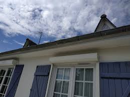 Cache Moineaux Pvc 22470 Plouezec Pvc Moineaux
