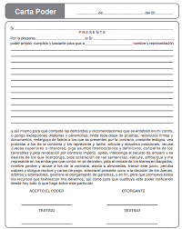 We did not find results for: Modelo De Carta Poder Simple En Formato Word Y Pdf Descargar E Imprimir Formato De Carta Cartas De Recomendacion Carta De Poder