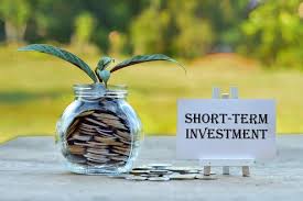 Short Term Investments: Best Options In 2024, Alternatives