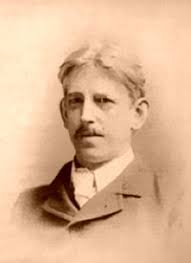 Happy Birthday Samuel MacGregor Mathers