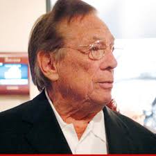 Donald Sterling SUING NBA -- Clippers Owner Lawyering Up
