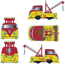 Image result for Yellow 1960 Petit Truck