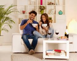 We did not find results for: Almost Half Of All Brits Eat On The Sofa As They Ditch Dinner Table In Favour Of Tv