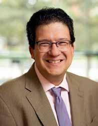 2024 UF Department of Chemical Engineering Magazine by UF Herbert Wertheim  College of Engineering