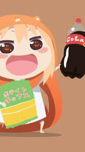 Submitted 5 months ago by nomadicjoker. Chibi Wallpaper Umaru Chan 540x960 Wallpaper Teahub Io