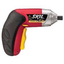 Skil 2336 01 3 6 Volt Mini Drill Driver Great For Small Around The House Jobs And Keeps Its Charge For Months Drill Skil Drill Driver