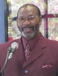 James E. Henderson Obituary