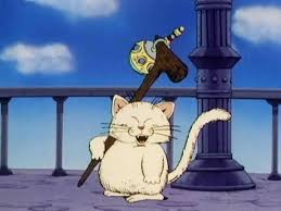 I can see that you've put a lot of work into your physical foundation. Dragon Ball Korin Tower Tv Episode 2002 Imdb