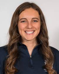 2024-25 Women's Track and Field Roster