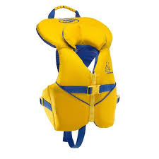 Robot Check Life Jacket Toddler Life Toddler