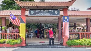 Public holidays 2019 for malaysia. Homestay Kampung Lonek Batu Kikir Negeri Sembilan 1600x900 I May Roam
