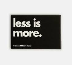 Obres d'art de ludwig mies van der rohe al llarg de la seva vida. Gimes Tobulinti Saunus Mies Van Der Rohe Quotes Yenanchen Com