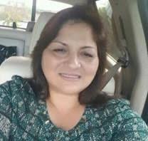 Norma Trevino Obituary (1970