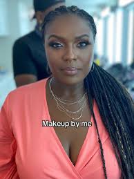 Bebe Winans and Debra Joy