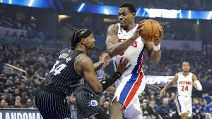 How should Pistons adjust to Magic’s physicality?