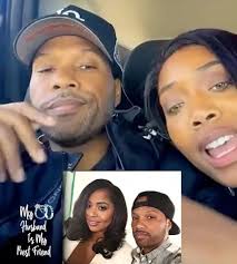 Yandy admits to emotional affair with husband Mendeecees