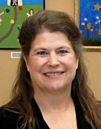 Jackie Ray Disselkoen Beede (1960-2018)