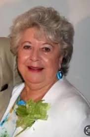 Doris Eva Harrris Obituary (2024)