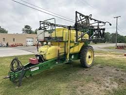 Top Air TA 112 60ft Sprayer