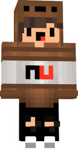 Cute Nutella Boy Nova Skin Minecraft Skins Minecraft Skins Cute Minecraft