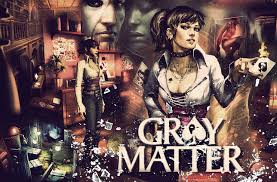 Tuesday 12th of october 2010. Steam Community Gray Matter