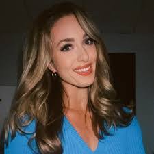 Madison King's Instagram, Twitter & Facebook