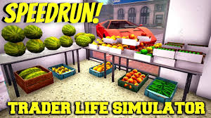 You tried so hard to find another job, but couldn't. Speedrun Building A New Store And Farm Trader Life Simulator New Easy Mode Simulation Gameplay Invidious