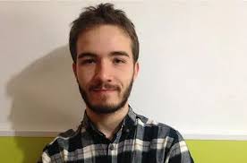 El ciclo de conferencias jóvenes historiadores e historiadoras llega a su  última sesión con bruno soto gundín