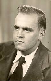 Virgil Eugene Kirkpatrick (1932-2006)