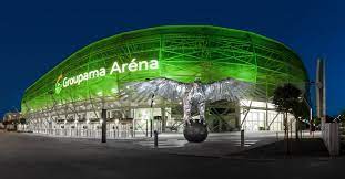 This year, with more than 375 representatives from over 30 countries at the estádio do dragão stadium, it was announced that the joint tender of ferencváros torna club and the groupama arena convinced the judges, so in 2020 groupama arena and budapest will host the event. Ferencvaros Vs Juventus Buy Champions League Tickets Season 2021 2022 Ticketkosta