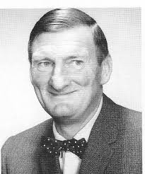 Aotearoa New Zealand Poetry Sound Archive: Glover, Denis