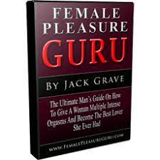 Female Pleasure Guru Reviews