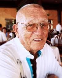 Edward Bermes Obituary (1923