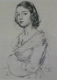 Pin On Pietro Annigoni Drawings